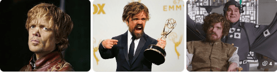 Peter Dinklage brachte Tyrion Lannister mit Intelligenz, Witz und einer großen Portion Menschlichkeit auf die Leinwand.