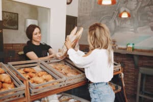 Beste Bäckerei Zürich finden