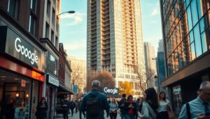 Google-Ranking verbessern – Tipps für lokale Unternehmer