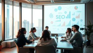 SEO-Agentur finden: Experten für deine Online-Sichtbarkeit