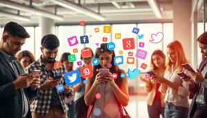 Social-Media-Marketing: So stellst du dein Unternehmen online in Szene