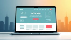 Webseiten-Optimierung: So verbessern du deine Online-Präsenz