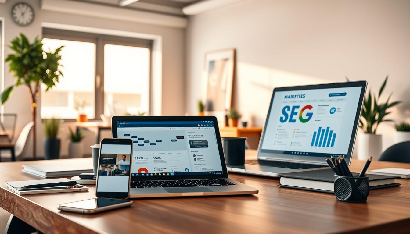 Verbessere deine Online-Präsenz mit den besten Firmeneinträgen