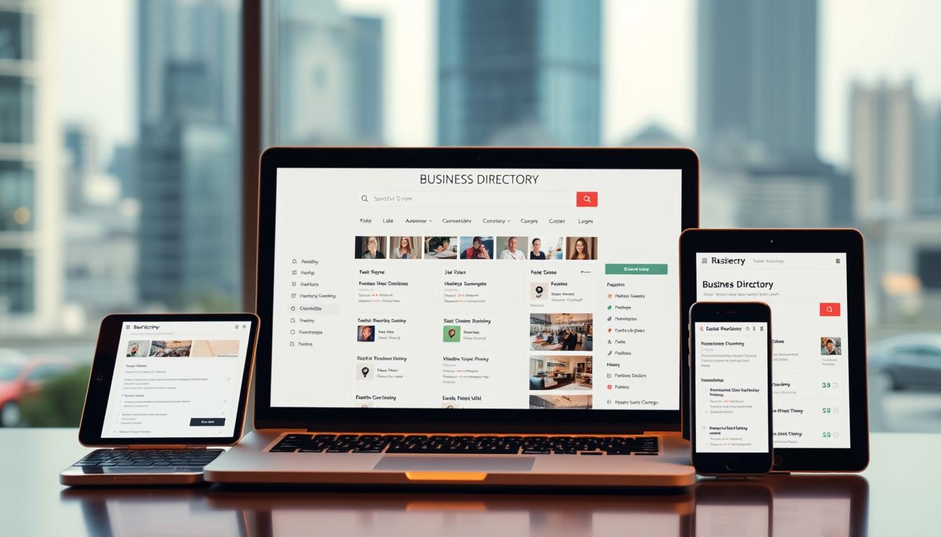 Business Verzeichnis Eintrag: So verbessern du deine Sichtbarkeit