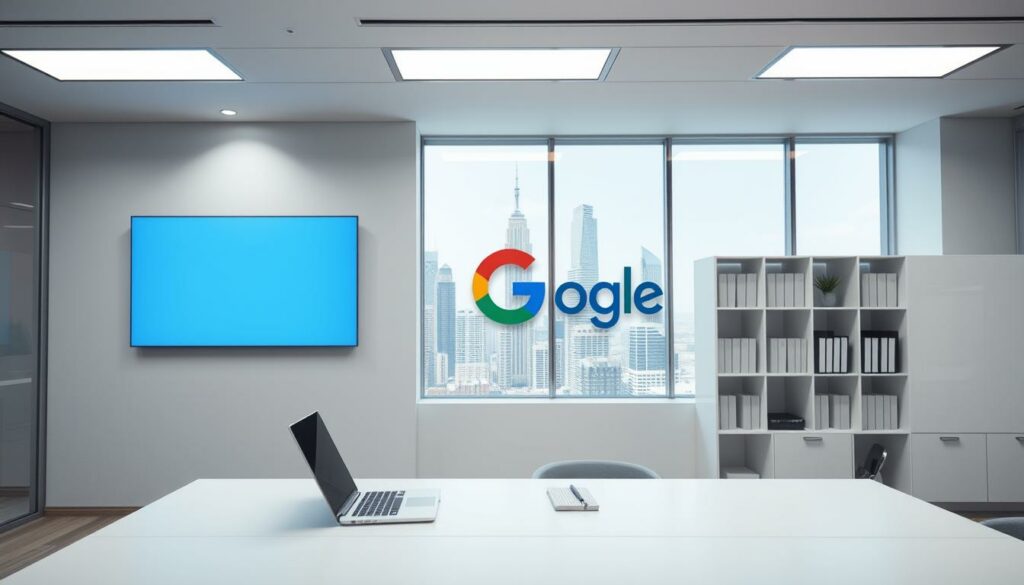 google unternehmensprofil
