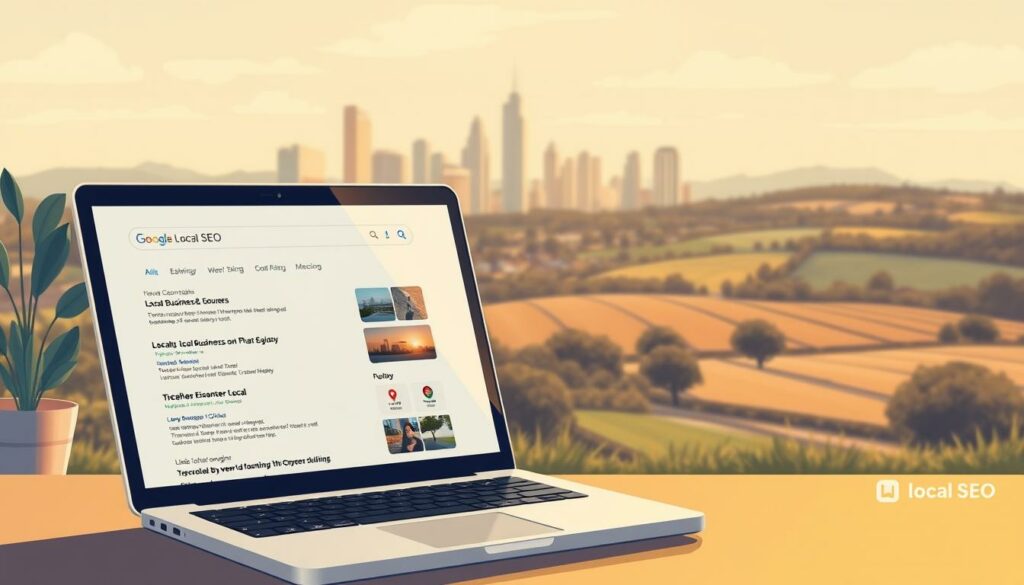 local seo