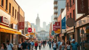 Finde Top Unternehmen: Die besten Tipps für lokale Geschäftsinhaber