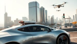 Autonomes Fahren: Wie nah ist die Zukunft?