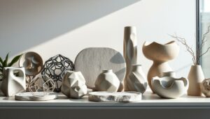 Beton-Deko selbst gemacht – Ideen für drinnen & draußen