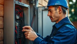 Elektriker in der Nähe finden: So geht’s richtig