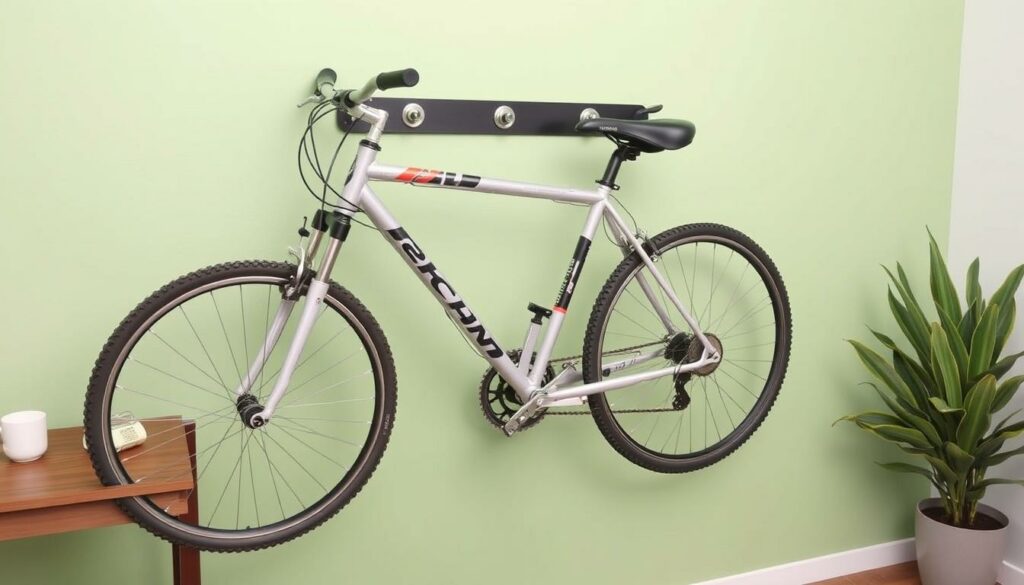 Fahrradhalterung für Wand kaufen