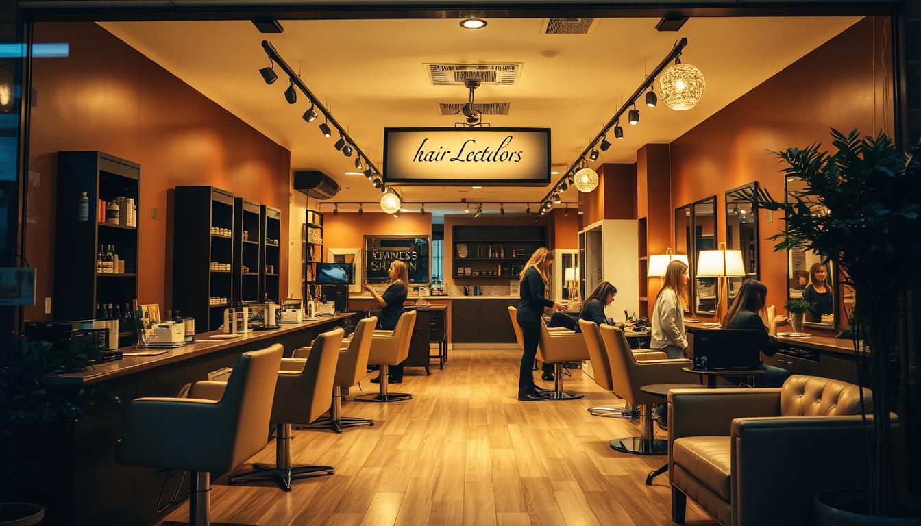 Friseur in der Nähe finden – Top lokale Salons und Friseure