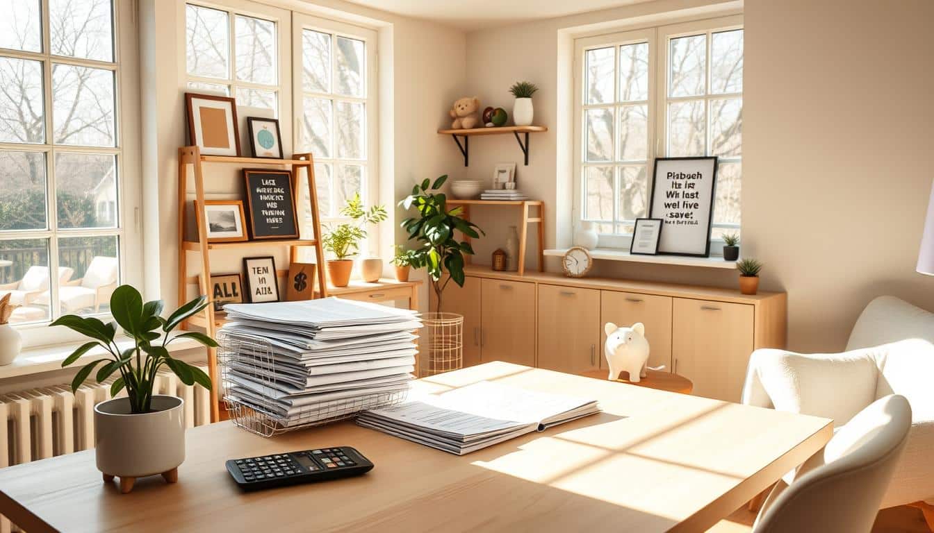 Sparen im Alltag: 7 clevere Tricks