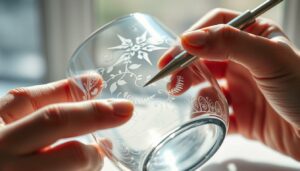 DIY-Glasgravur – Gläser, die niemand vertauscht