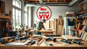 Heimwerker DIY oder Profi: Alles für Ihre Projekte