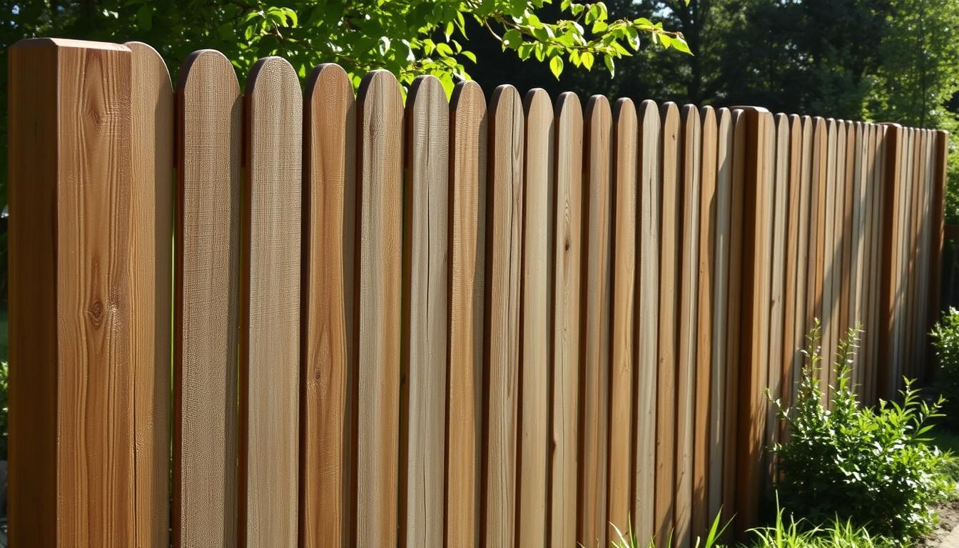 Holzzaun selber bauen – so schützt Du Dein Reich mit Stil