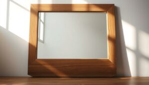 Spiegelrahmen selber gestalten – einzigartig & günstig