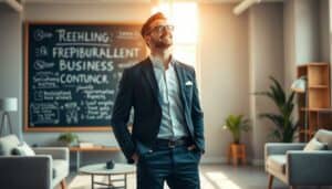 Coach Freiberufler: Wie du erfolgreich startest und wächst