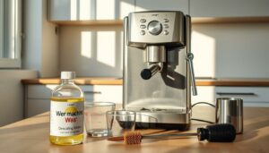 De’Longhi entkalken: Richtige Anleitung schritt-für-schritt