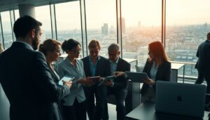 Digitalisierung im Mittelstand – Strategien für deinen Erfolg