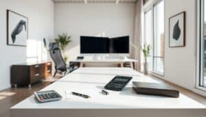 Gewerbe Kosten Monatlich: Wie viel kostet dein Unternehmen?