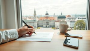 Gewerbeanmeldung in München: Einfache Schritt-für-Schritt-Anleitung