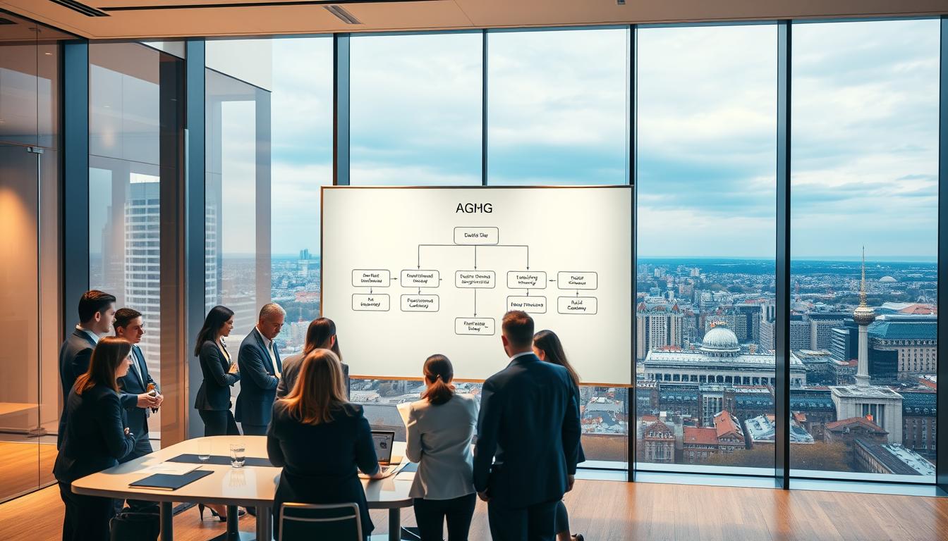 Gmbh in AG umwandeln: Der einfache Leitfaden für Unternehmer
