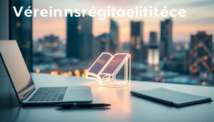 Vereinsregister online: Dein Leitfaden für die Anmeldung