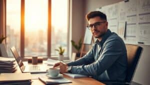 Persönliche Voraussetzungen für Unternehmensgründung: Was du wissen musst