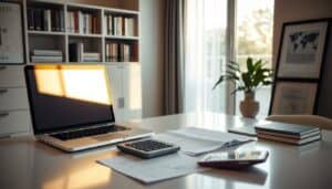 Steuererklärung für Einzelunternehmer selber machen: Einfach erklärt