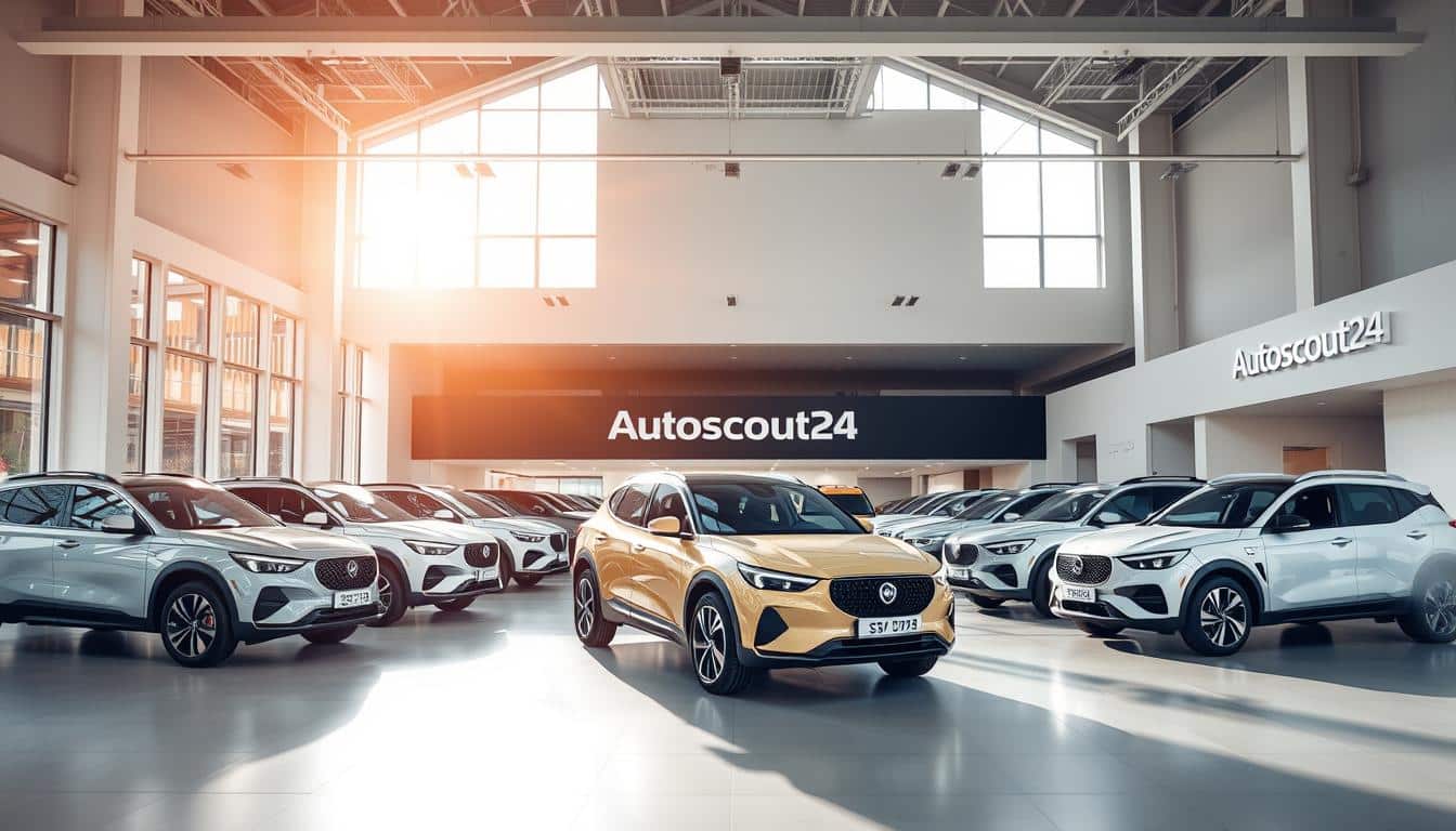Autoscout24 dein Portal für dein neue Auto