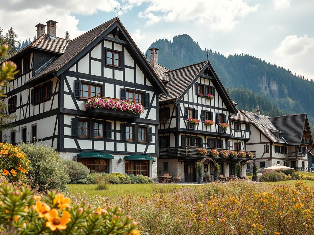 Flairhotel in der Nähe der Schwäbischen Alb mit Naturlandschaft Flairhotel in der Nähe der Schwäbischen Alb mit Naturlandschaft
