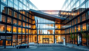Gesundheitszentrum Düsseldorf ein kompletter Überblick
