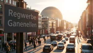Gewerbeanmeldung Hamburg: Schritt-für-Schritt-Anleitung