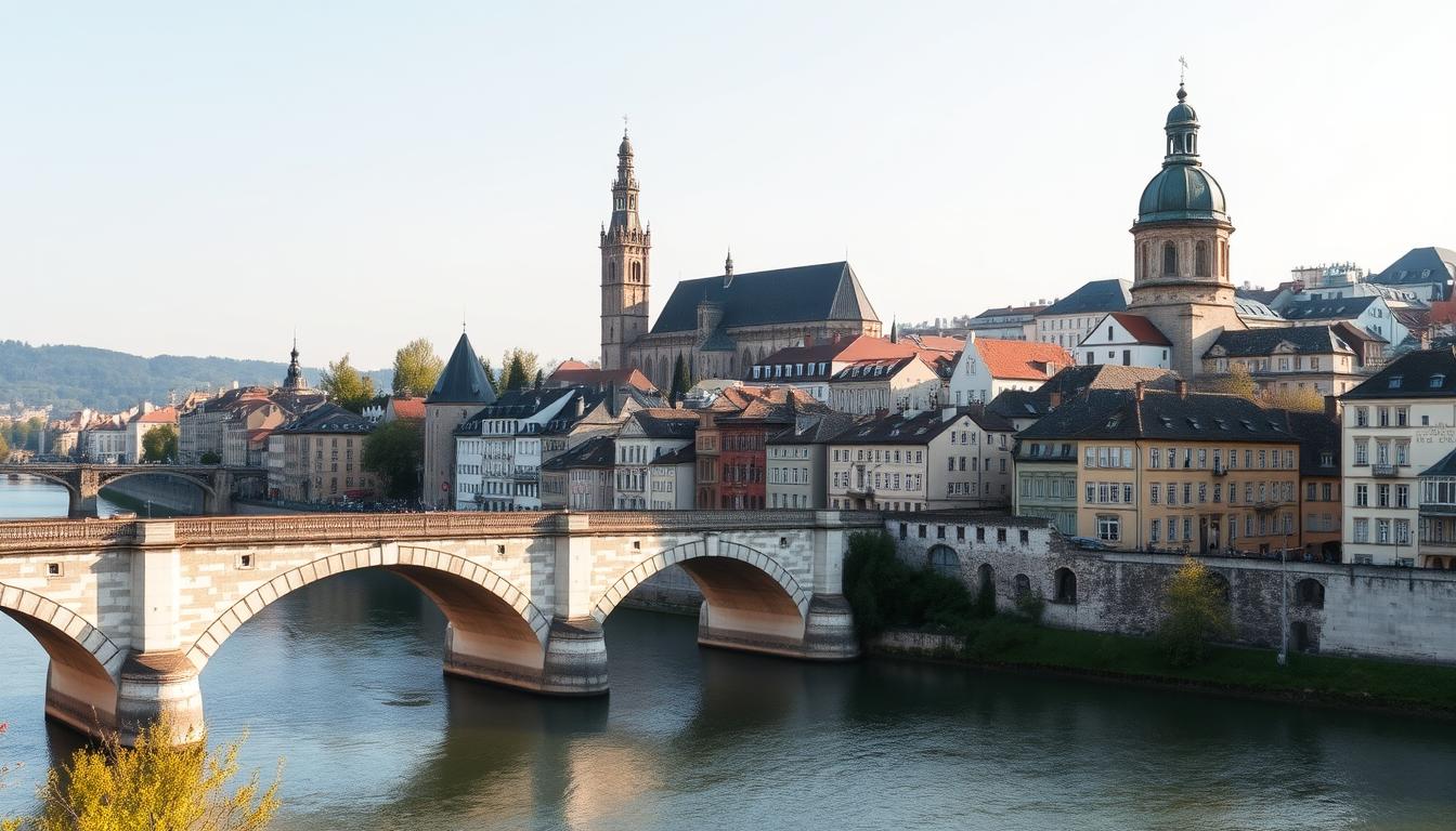 Immobilienmakler Regensburg