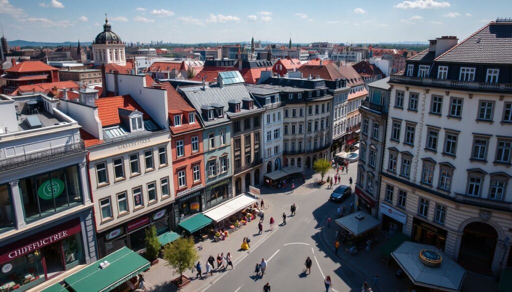 Münchner Geschäftsviertel mit erfolgreichen lokalen Unternehmen - Firma gratis eintragen München Münchner Geschäftsviertel mit erfolgreichen lokalen Unternehmen - Firma gratis eintragen München