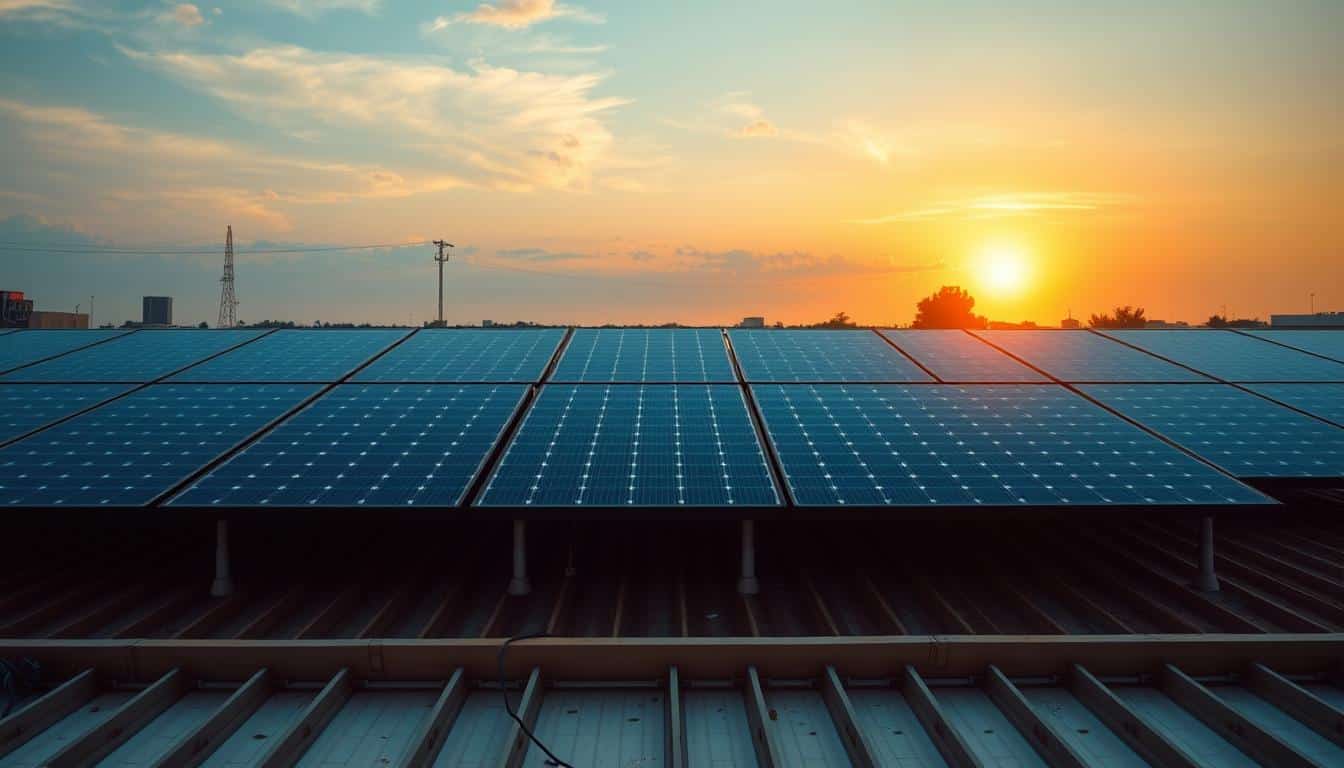 Photovoltaik Direktinvestments: Steuervorteile und nachhaltige Renditen