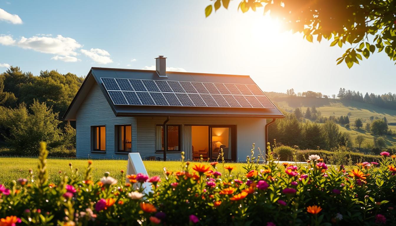 Photovoltaik Investment: Lohnendes Engagement für dein Zuhause