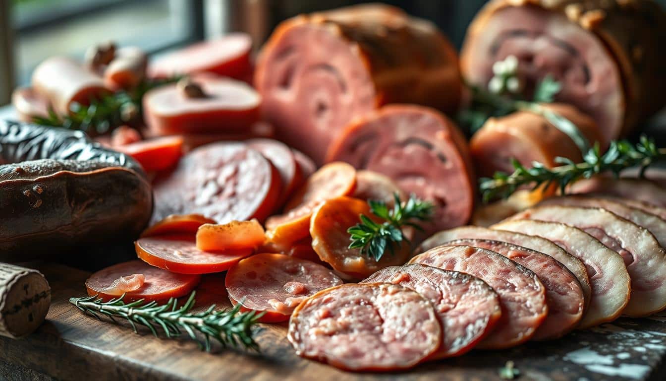 Schmälzle Pfullingen Fleischwaren GmbH