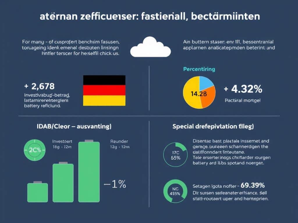 Steuervorteile beim Batteriespeicher Investment Steuervorteile beim Batteriespeicher Investment