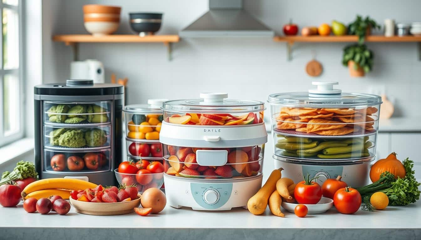 Top 10 Dörrautomaten 2025: Die besten Modelle im Vergleich