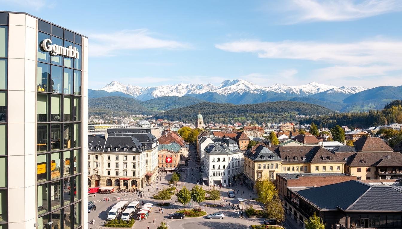 Wie du eine GmbH in Schweiz gründest: Ein Leitfaden