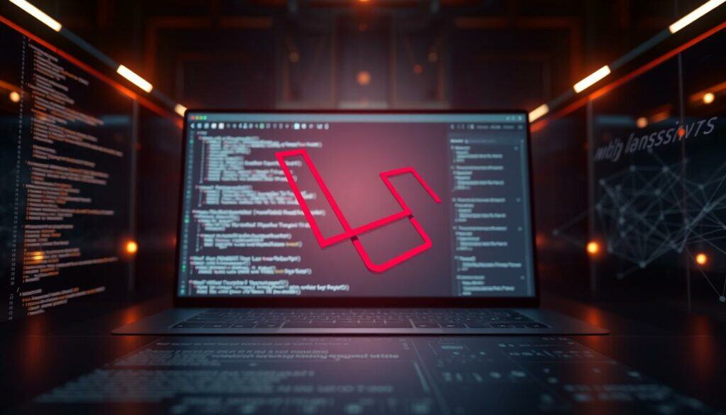 Laravel Programmiersprache