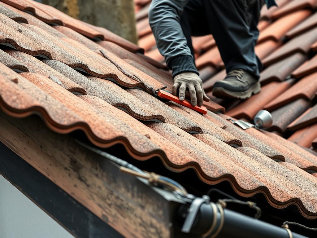 Dachreparatur durch Dachdecker Wien Dachreparatur durch Dachdecker Wien