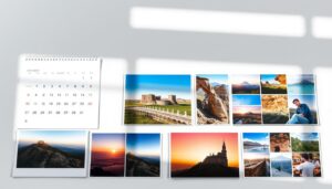 Fotokalender online bestellen