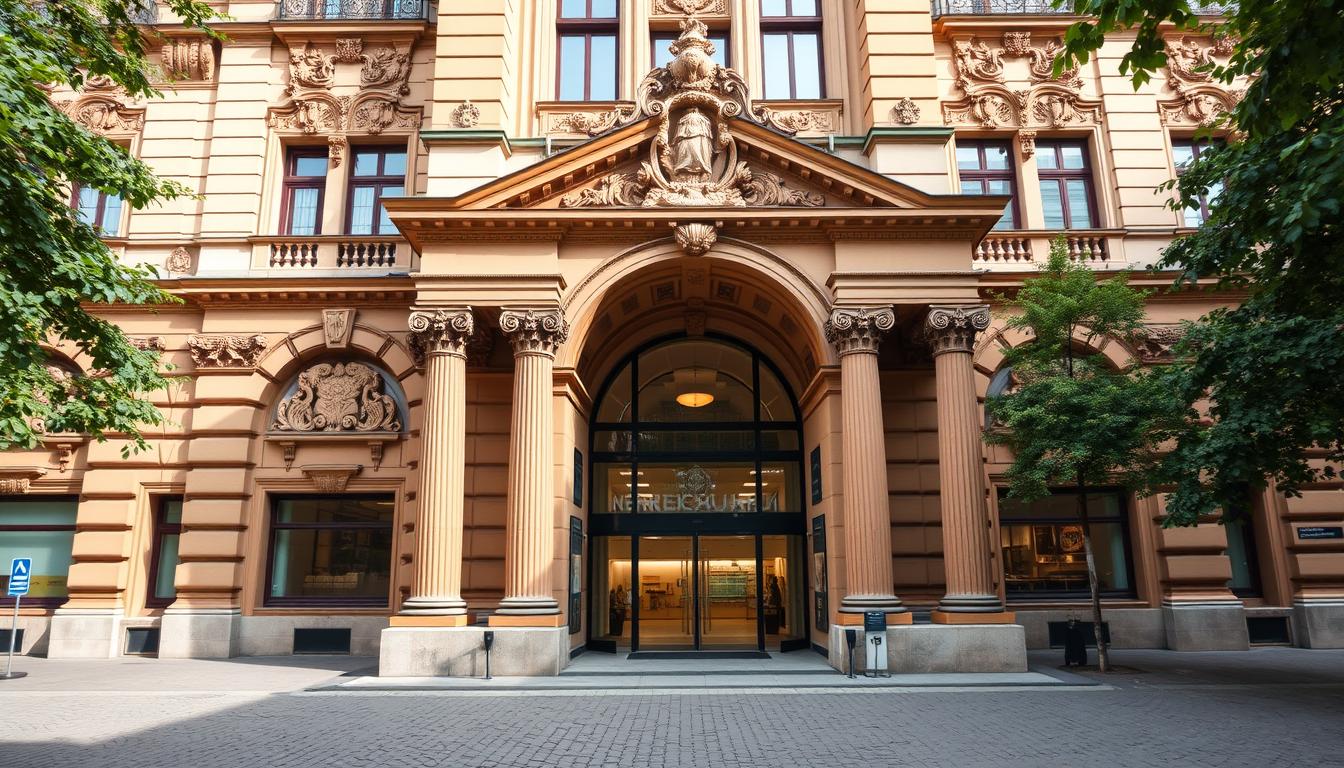 Gewerbeamt Frankfurt: Anmeldung, Infos und Beratung