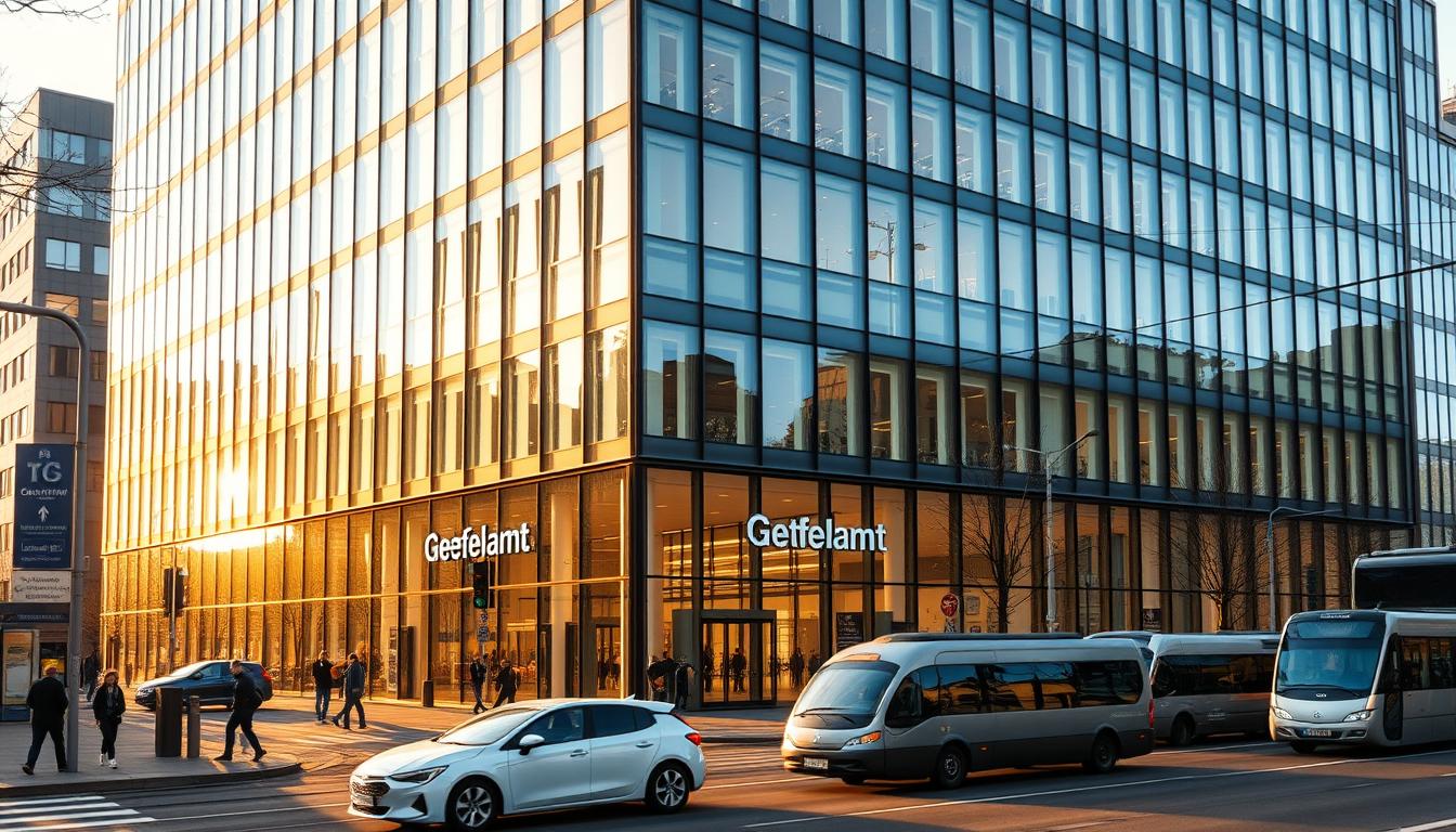 Gewerbeamt Hamburg: Anmeldung, Infos und Unterstützung