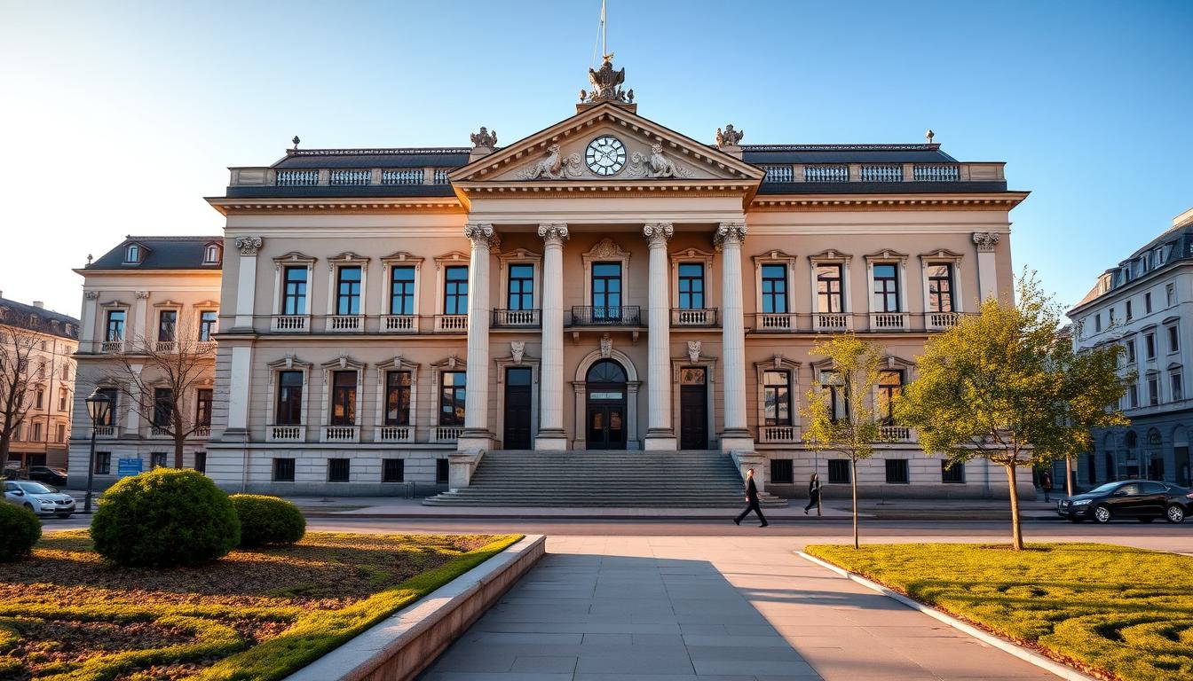 Gewerbeamt Karlsruhe – Dienstleistungen und Informationen