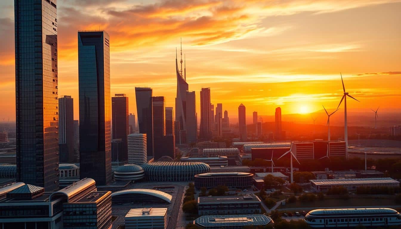 So wird Deutschland High-Tech-Liebling der Welt