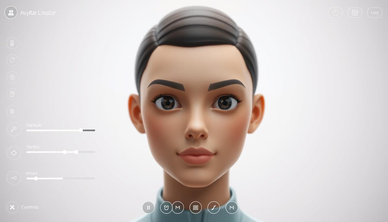 Anleitung: So erstellen Sie einen KI Avatar einfach